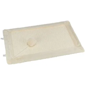 Škrabacia doska 55x35cm - hnedá